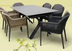 Möbel Inhofer Garten-Ausziehtisch Angebot