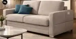 Kabs Polsterwelt Schlafsofa Ripado Angebot