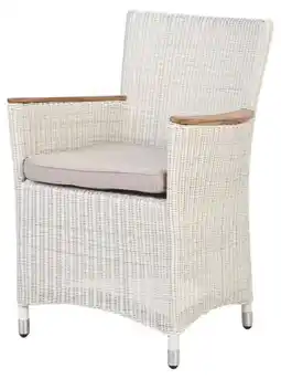 Möbel Inhofer Zebra Sessel Angebot