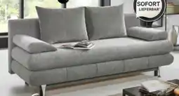 Kabs Polsterwelt Schlafsofa Silvretta Angebot