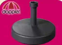 Möbel Inhofer Doppler Schirmständer Angebot