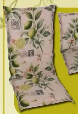 Möbel Inhofer Go-De Hochlehnauflage Angebot