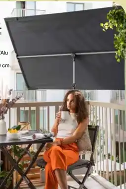 Möbel Inhofer Doppler Balkonblende Angebot