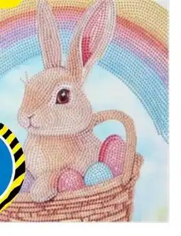 TEDi Diamond Painting Angebot