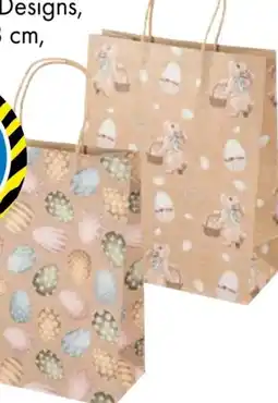 TEDi Geschenktüte Angebot