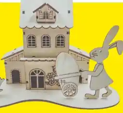 TEDi Bastelsets Angebot