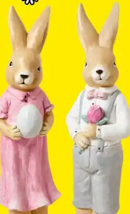 TEDi Großer Dekohase Angebot