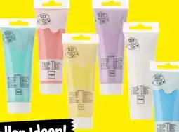 TEDi Acrylfarbe Angebot