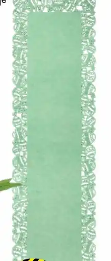 TEDi Filz-Tischläufer Angebot