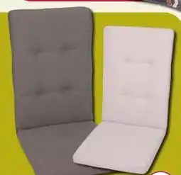 Möbel Inhofer Sesselauflage Angebot