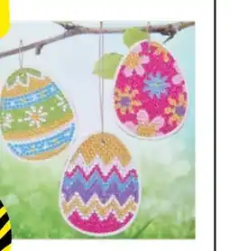 TEDi Diamond Painting Anhänger Angebot