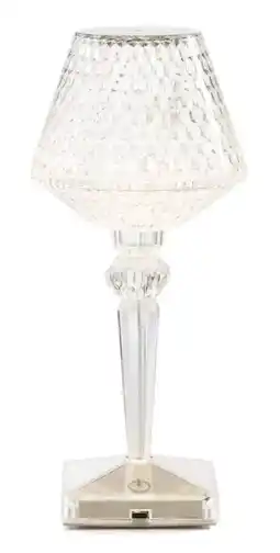 Möbel Inhofer Akku-Tischleuchte Candy Angebot