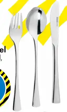 TEDi Nivella Gabel Angebot