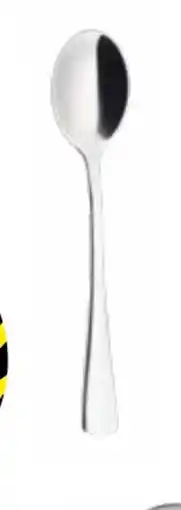 TEDi Nivella Eierlöffel Angebot