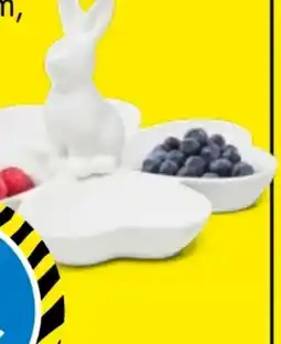 TEDi Osterservierschale Angebot