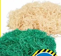 TEDi Ostergras Holz Angebot