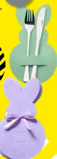 TEDi Filz Bestecktasche Angebot