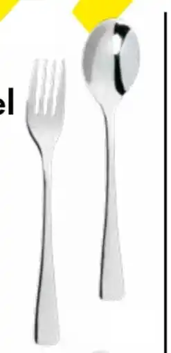 TEDi Nivella Kaffeelöffel Angebot