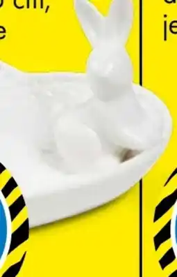 TEDi Osterteller Angebot