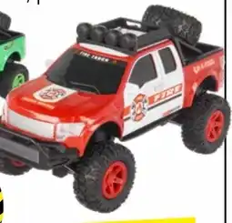 TEDi Pick Up Truck Angebot