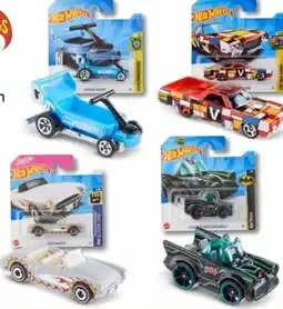 TEDi Hot Wheels Serie Angebot