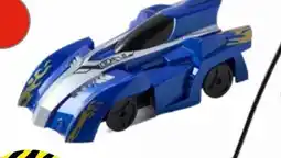 TEDi RC Wandläufer Auto mit LED-Funktion Angebot