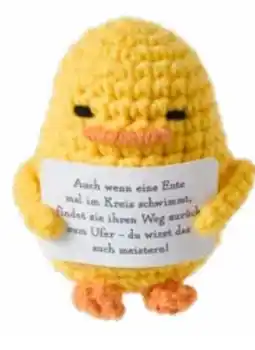 TEDi Positive Duck Angebot