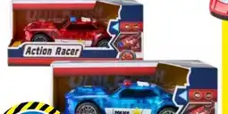 TEDi Polizeiauto Angebot