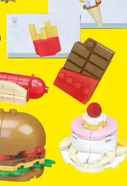 TEDi Bausteinset Angebot