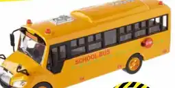 TEDi Schulbus Angebot