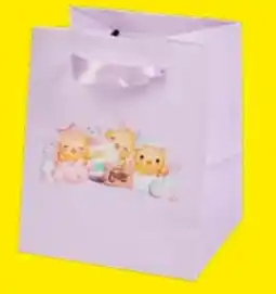 TEDi Geschenktüte Angebot