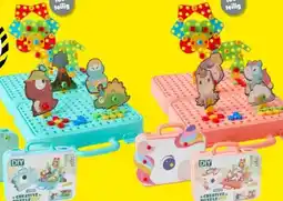 TEDi Puzzle Box Angebot