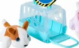 TEDi Plüschtier Spielset Angebot