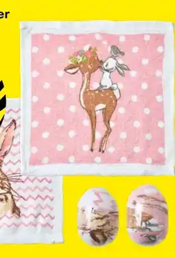 TEDi Zauberhandtücher Angebot