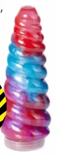 TEDi Einhorn Slime Angebot