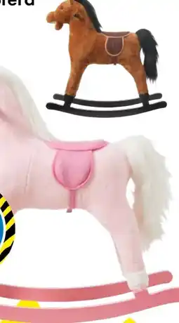 TEDi Schaukelpferd Angebot