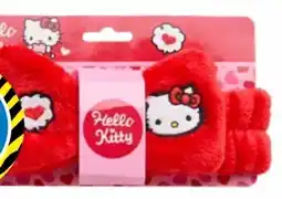TEDi Hello Kitty Schminkstirnband Angebot