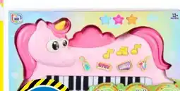 TEDi Einhorn Piano Angebot