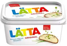 Kaufland Lätta Brotaufstrich Original Angebot