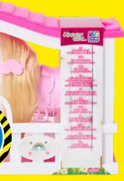 TEDi Pferd im Stall Angebot