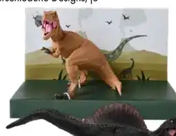 TEDi Großer Dinosaurier Angebot