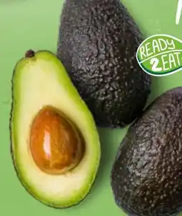 Kaufland Ready to eat Avocado Angebot