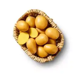 Kaufland Gourmet-Kartoffeln Angebot