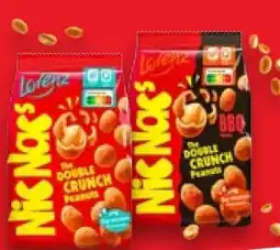 Kaufland Lorenz NicNac's Angebot