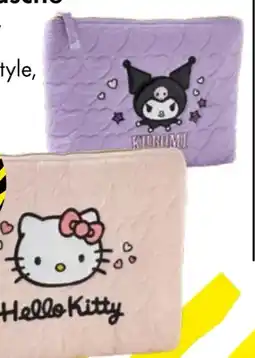 TEDi Hello Kitty Kosmetiktasche Angebot