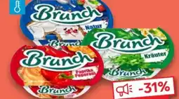 Kaufland Brunch Brotaufstrich Angebot