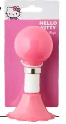 TEDi Hello Kitty Hupe Angebot