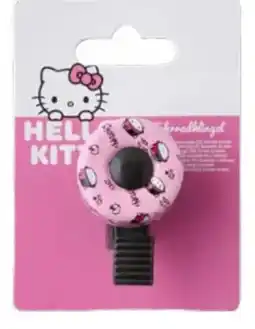 TEDi Hello Kitty Mini Klingel Angebot