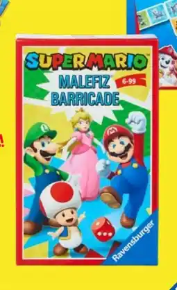 TEDi Ravensburger Mitbringspiele Angebot