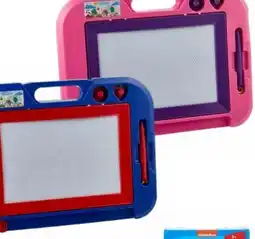 TEDi Magnetische Maltafel Angebot